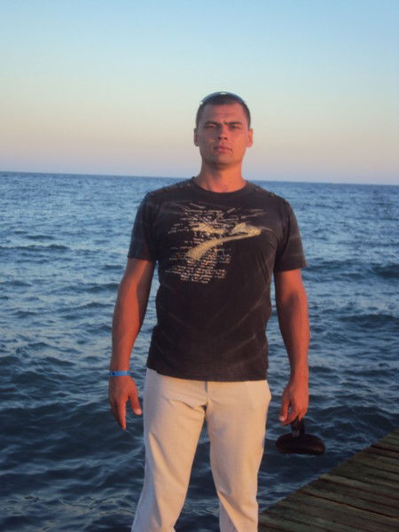 Рустам Гимазетдинов