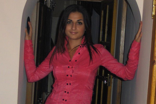 Алена Кихайогло