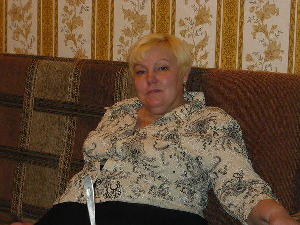 Вероника Коловская