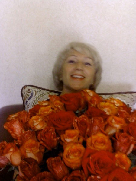 Елена Смирнова