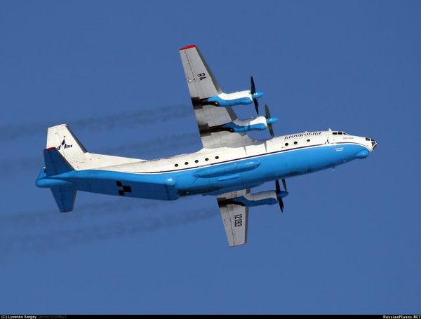 Андриян Алексеев