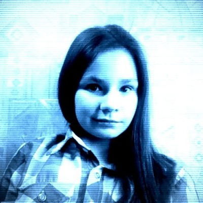 Ксюша Шадчинева