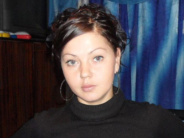 Елена Хахина