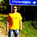 Алексей Степанищев