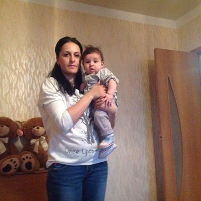 Лусине Мелконян