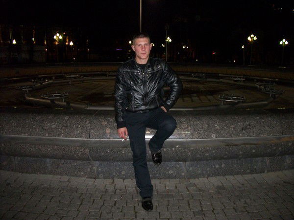 Евгений Отришков