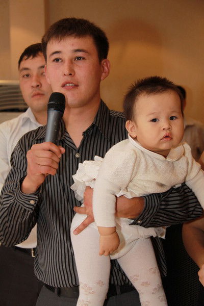 Талгат Матаев