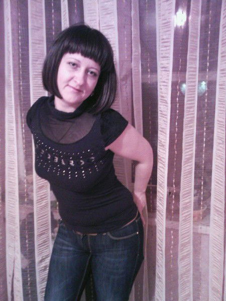 Юля Филатова