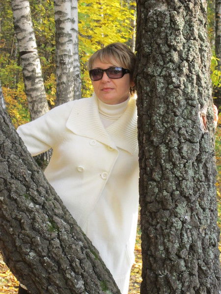 Тамара Поливенок