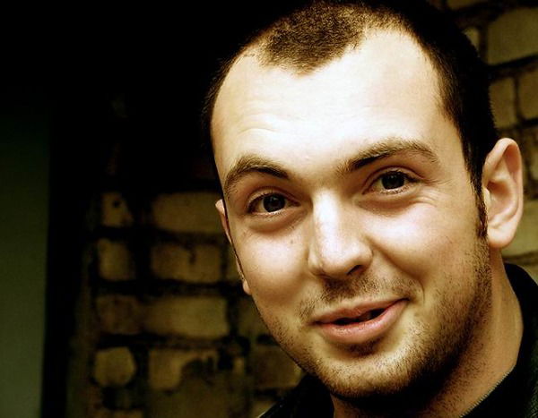 Руслан Лосик