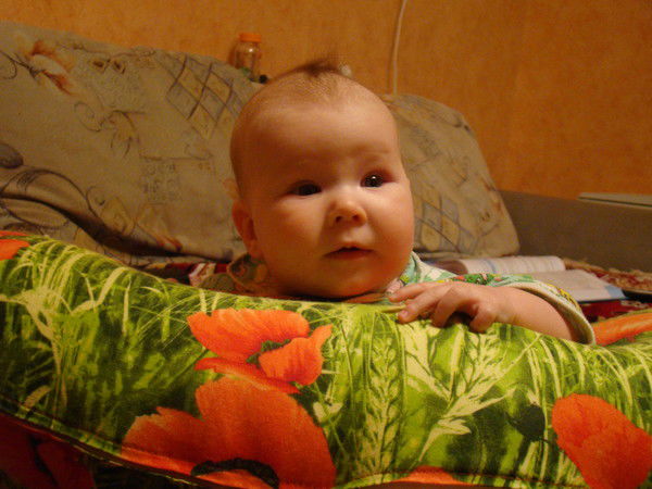 Ульяна Кастрикина