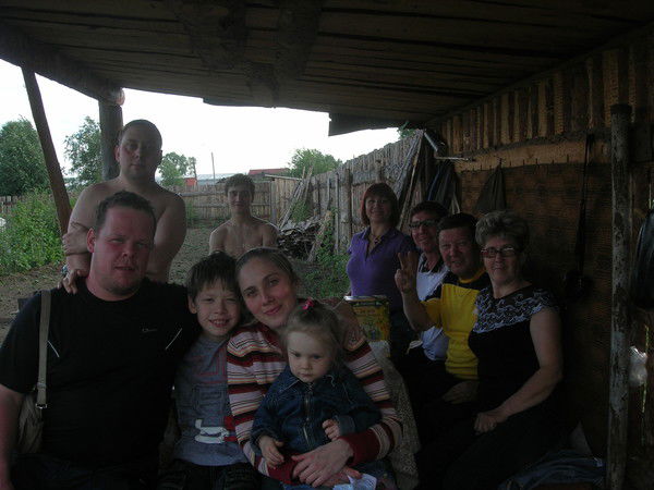 Ксения Спиридонова