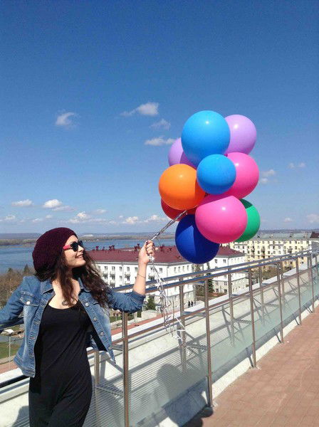 Евгения Лагашкина