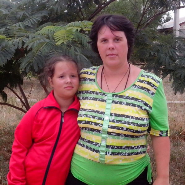 Наталья Костина