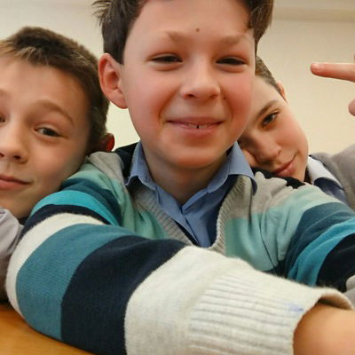 Вадим Рошка