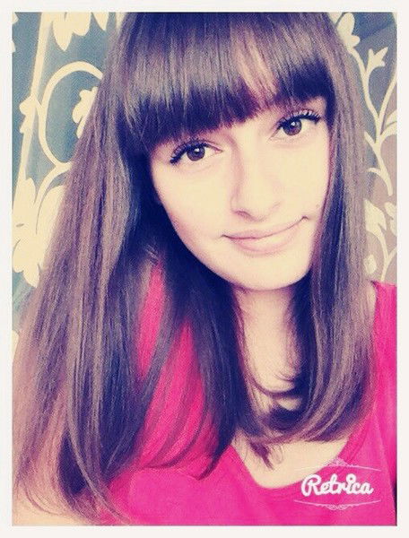 Владислава Михайличенко