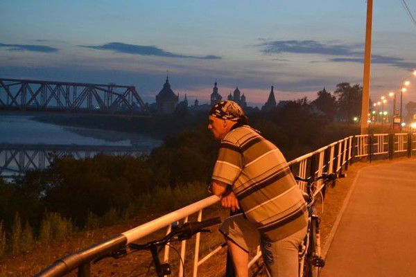 Евгений Давыдов