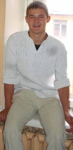 Алексей Панов