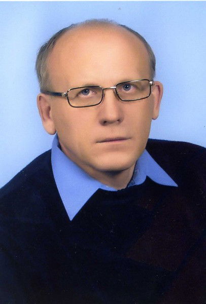 Виктор Петров