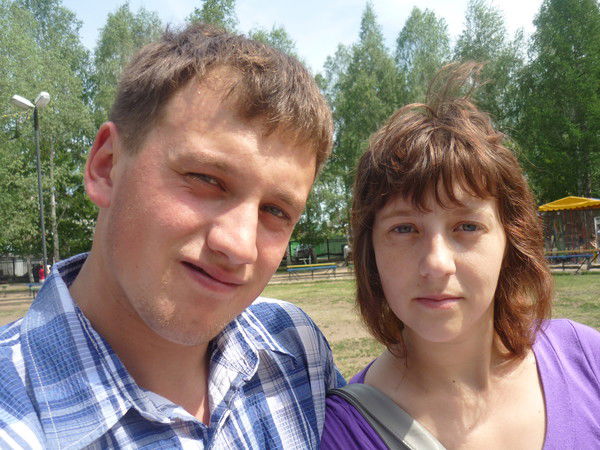 Вера Сафронова