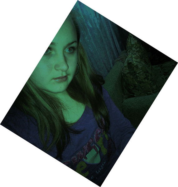 Лейсан Сулиманова