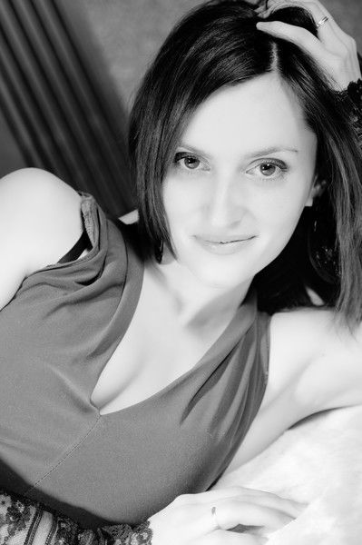 Полина Мартынова