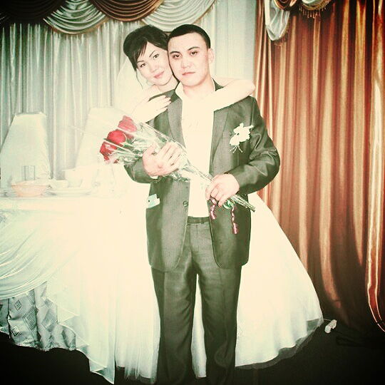 Индира Муканова