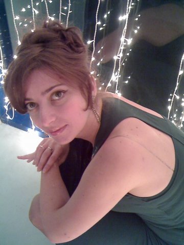 Анна Вишневская