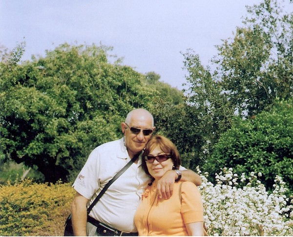 Ирина Семенова