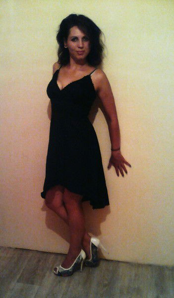 Надежда Красовская