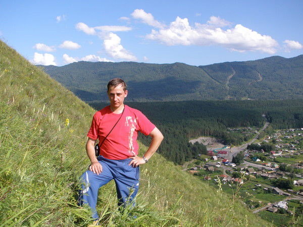 Борис Феофанов