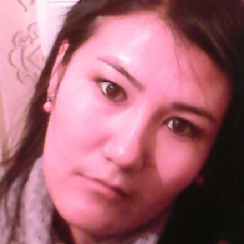 Сумая Нургазыева