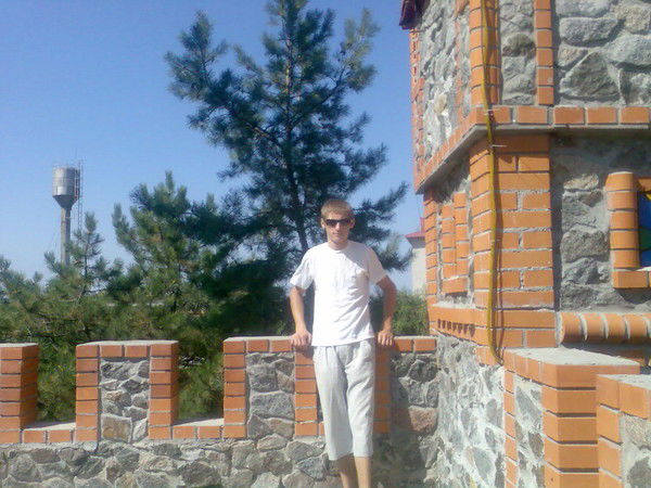 Юра Павленко