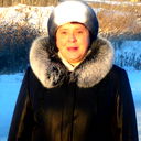 Тамара Соколова