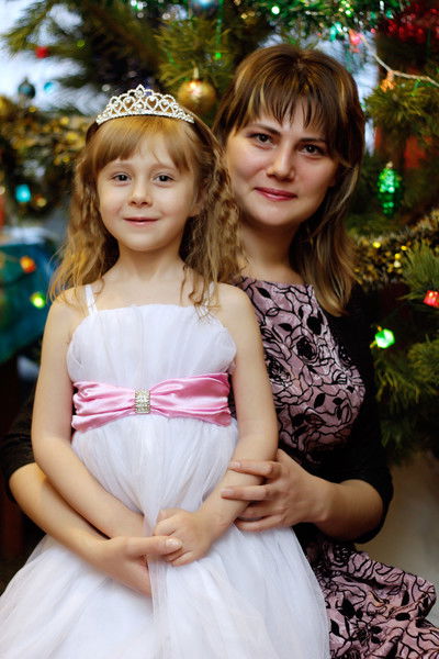 Лариса Изотова