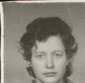 Людмила Мартыненко