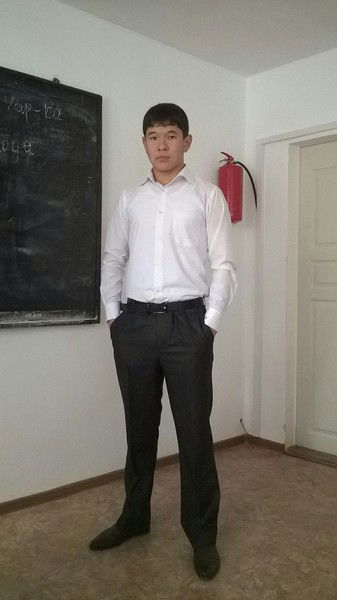 Асланбек Ельчибеков