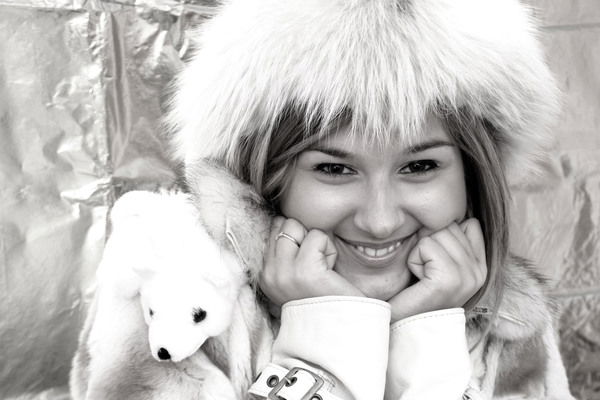 Рита Исаева