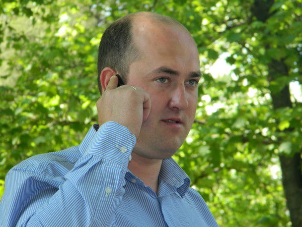 Сергей Черняков