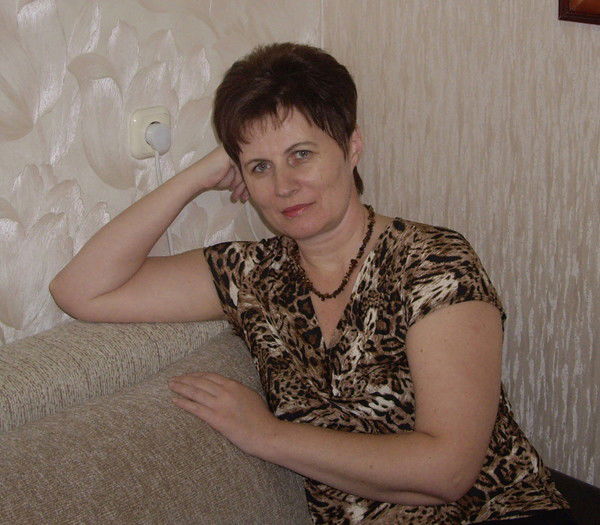 Светлана Барцевич