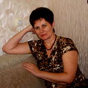 Светлана Барцевич