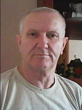 Володя Сурай