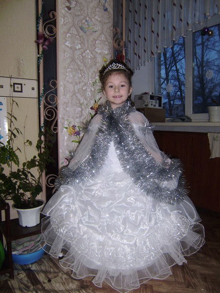 Дарья Калугина