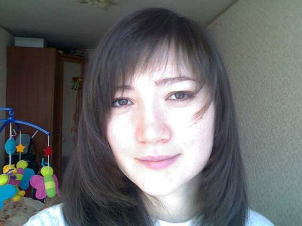 Гульнара Касамбаева