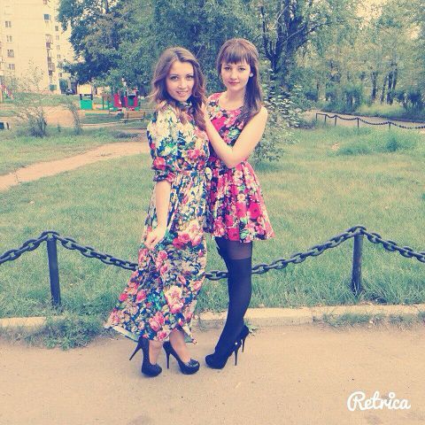 Дарья Маркелова