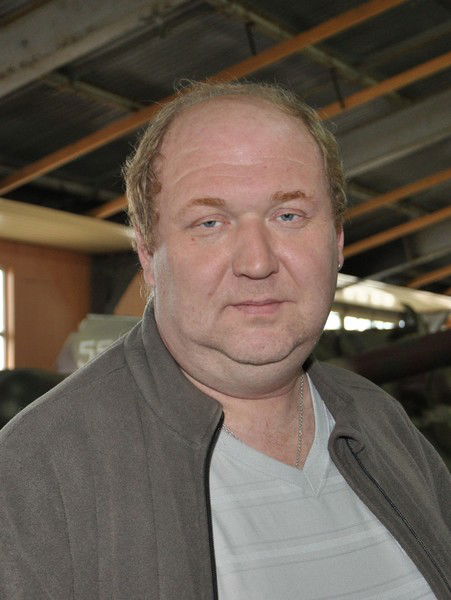 Андрей Аксёнов