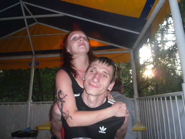 Арсений Никитин