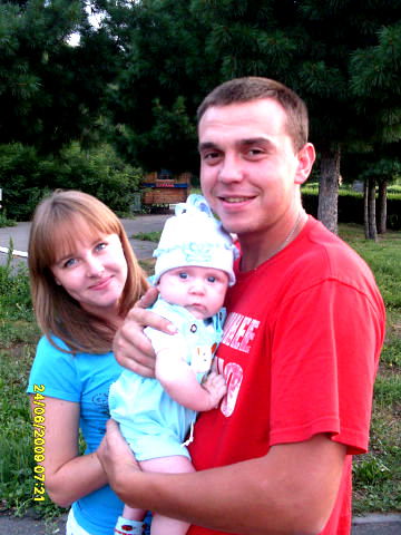 Таня Рекусова