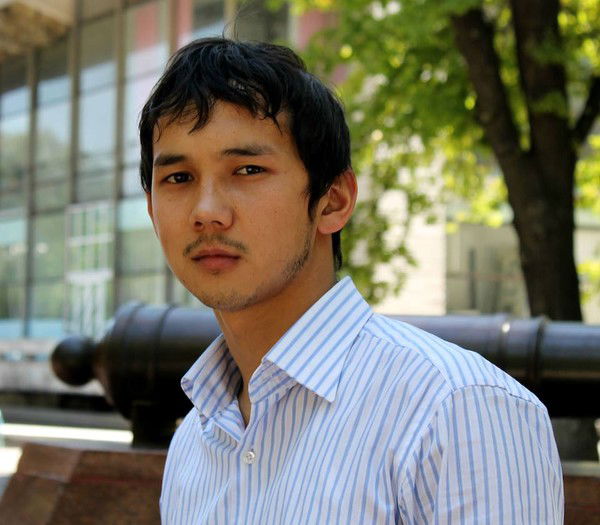 Адилет Жолдошбеков