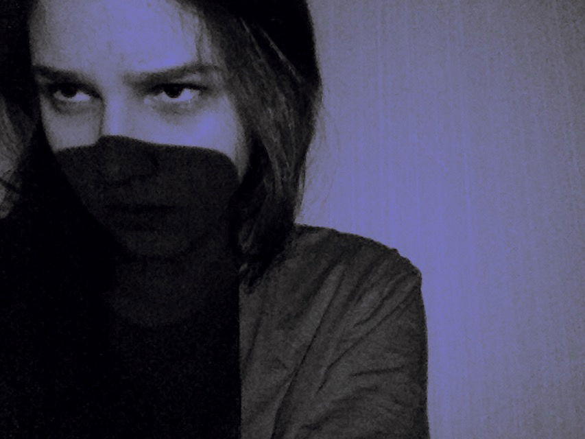 Марта Котова